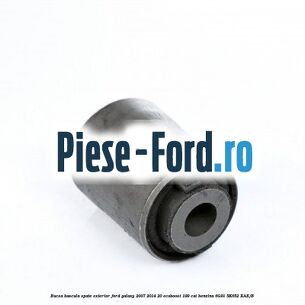 Bucsa bascula spate exterior Ford Galaxy 2007-2014 2.0 EcoBoost 199 cai #BAF49E79EC